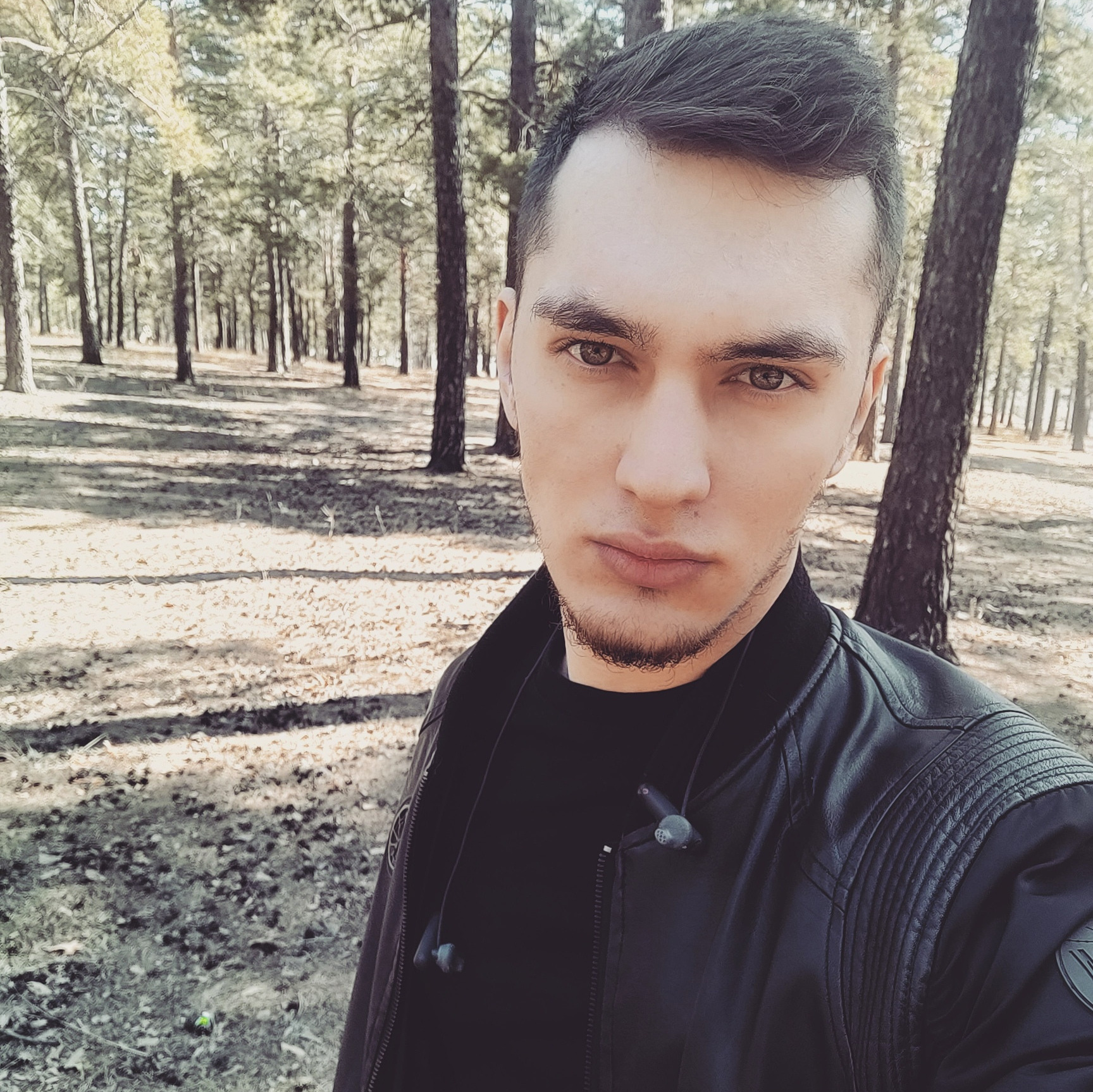 Личный бренд. Портретный фотограф в Санкт-Петербурге Алексей Корзов