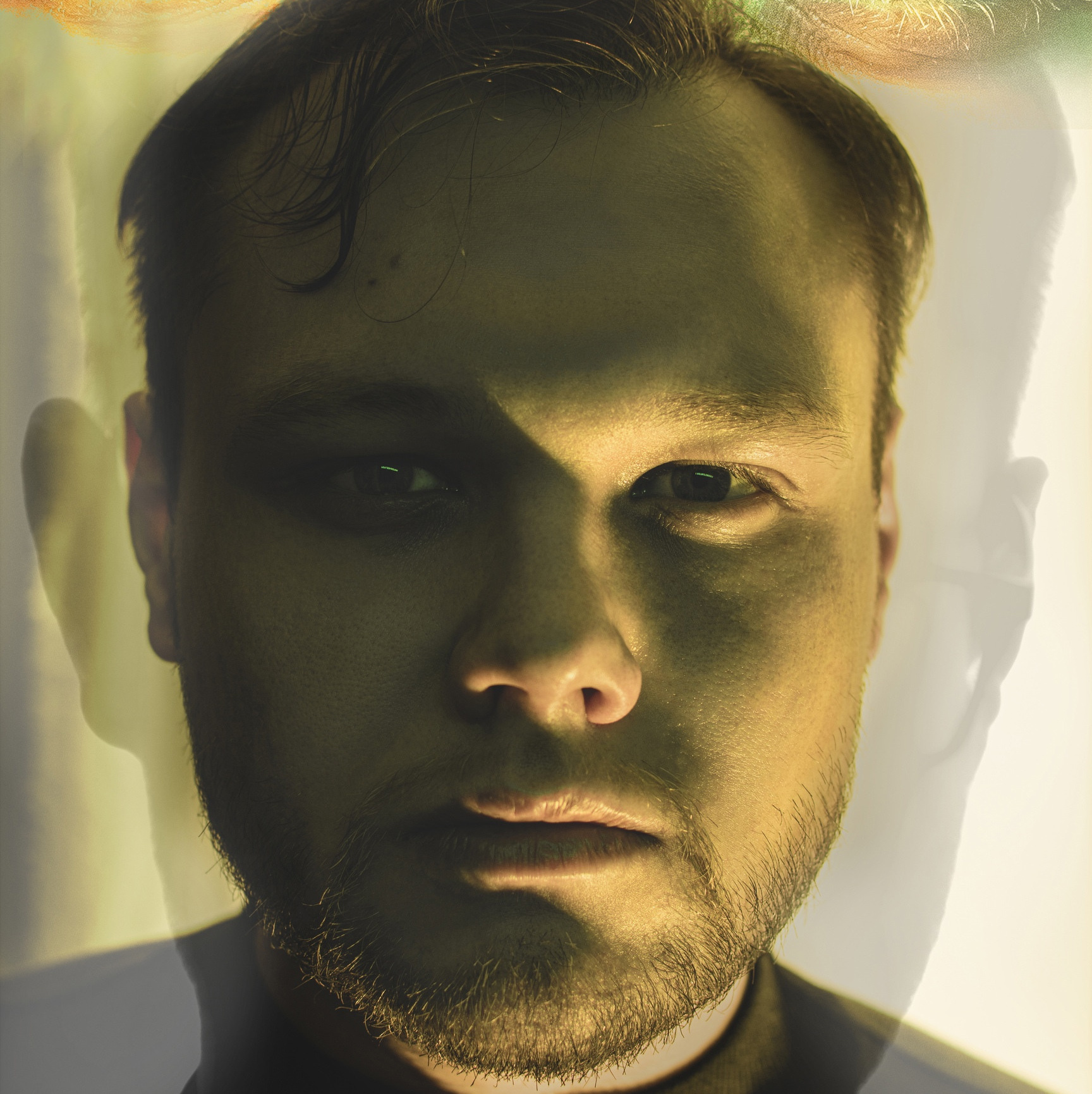 Курс «Продвижение». Портретный фотограф в Санкт-Петербурге Алексей Корзов