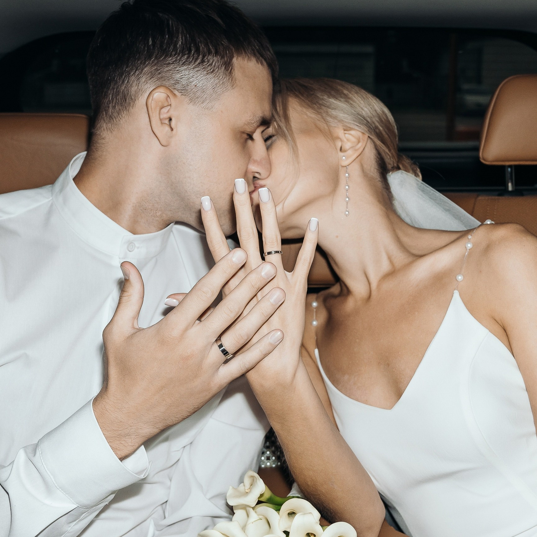 Стоимость свадебной фотосъемки. Свадебный и семейный фотограф в Котласе Никита Попов