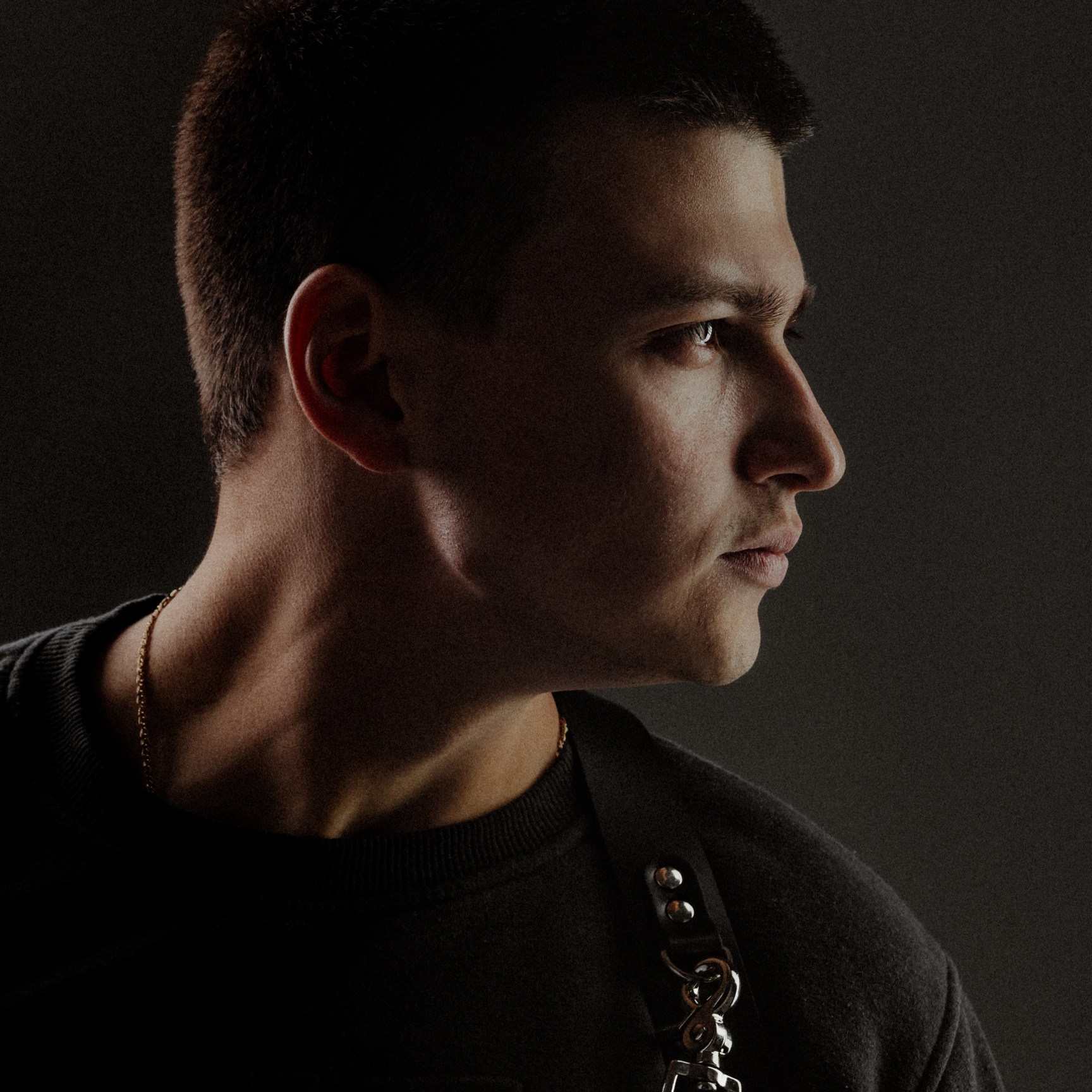 Контакты. Идеальные портреты для соцсетей — Фотограф Ленар