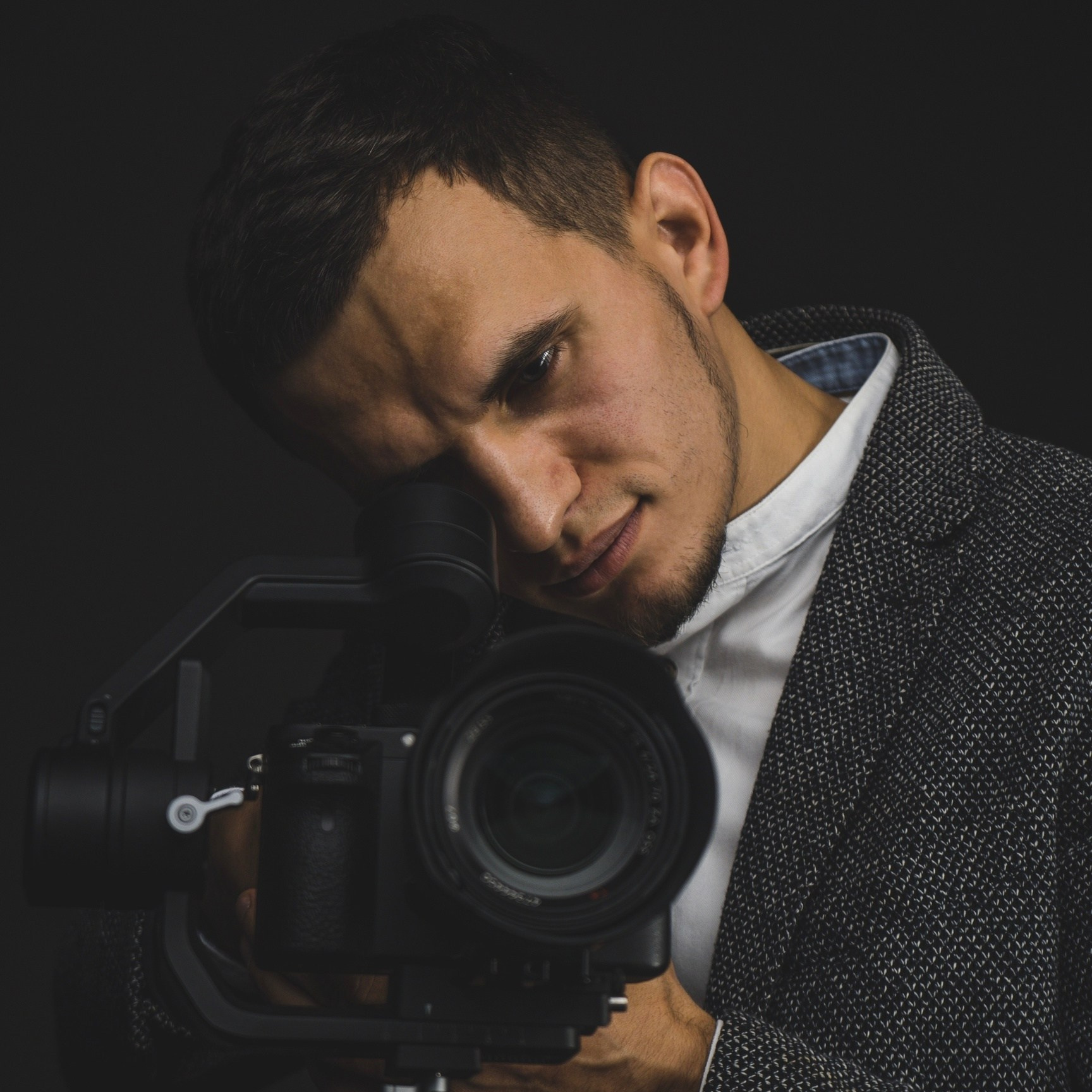 Команда. Свадебный и семейный фотограф в Омске Евгения Хакимова