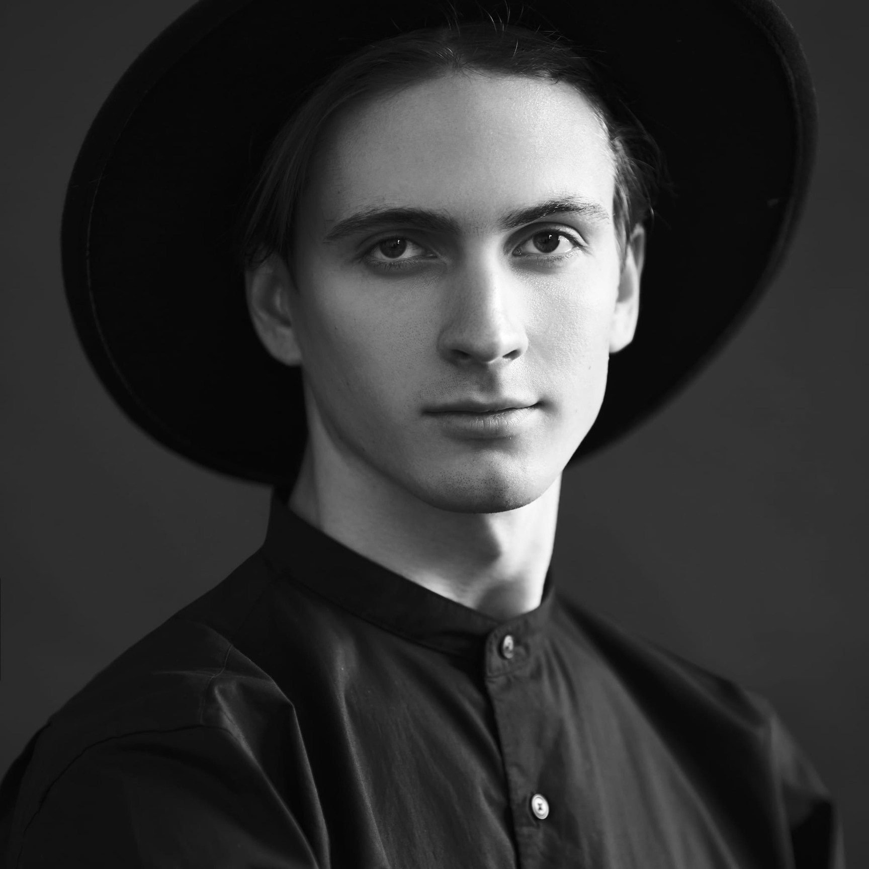 О НАС. Детская летняя театральная лаборатория Московского театра оперетты