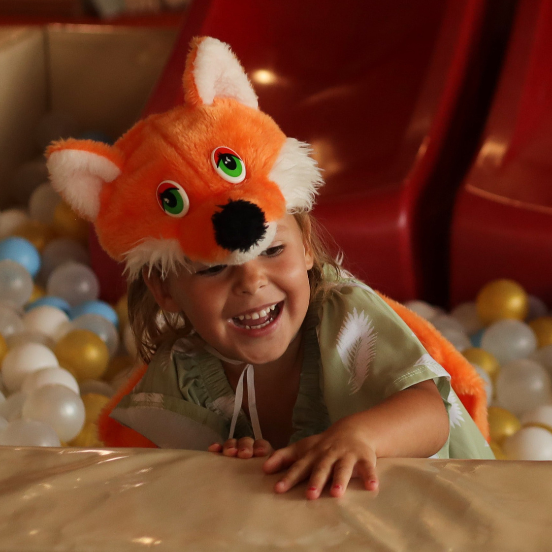 Праздничный репортаж. Фотограф в Минске Алёна Дианина