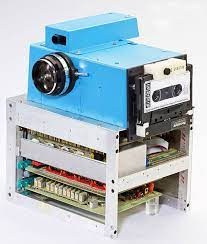 Интересные факты о фотографии. Фотограф в Москве ♡