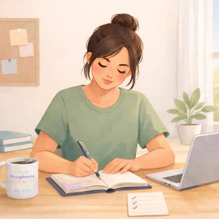 Пакет сессий с коучем по работе с мышлением