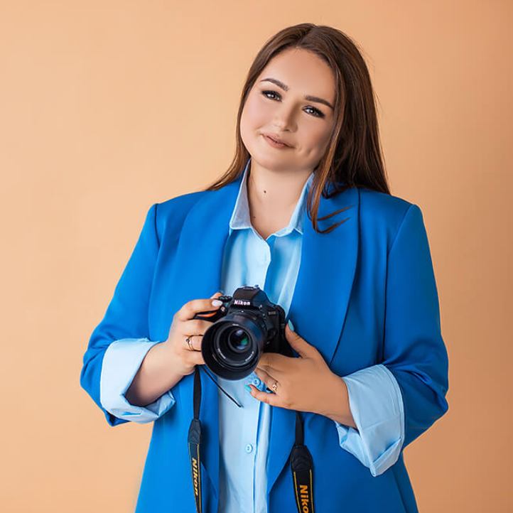 ОНЛАЙН-КУРС ПО ФОТОГРАФИИ «С ФОТО НА ТЫ». Детский и семейный фотограф в Москве Катерина Орлова