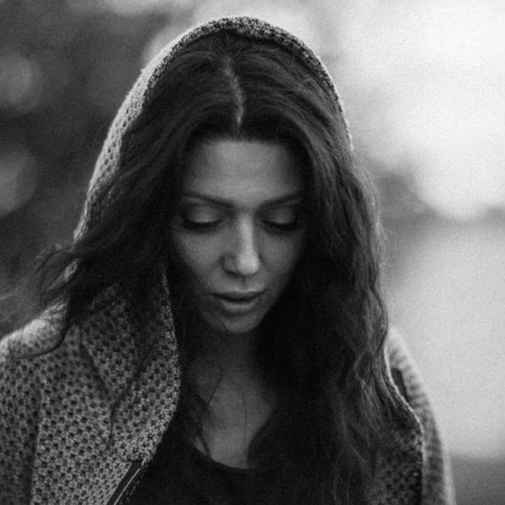 Рождественский фототур Сергея Спирина. Фотограф и режиссер Сергей Спирин. Москва