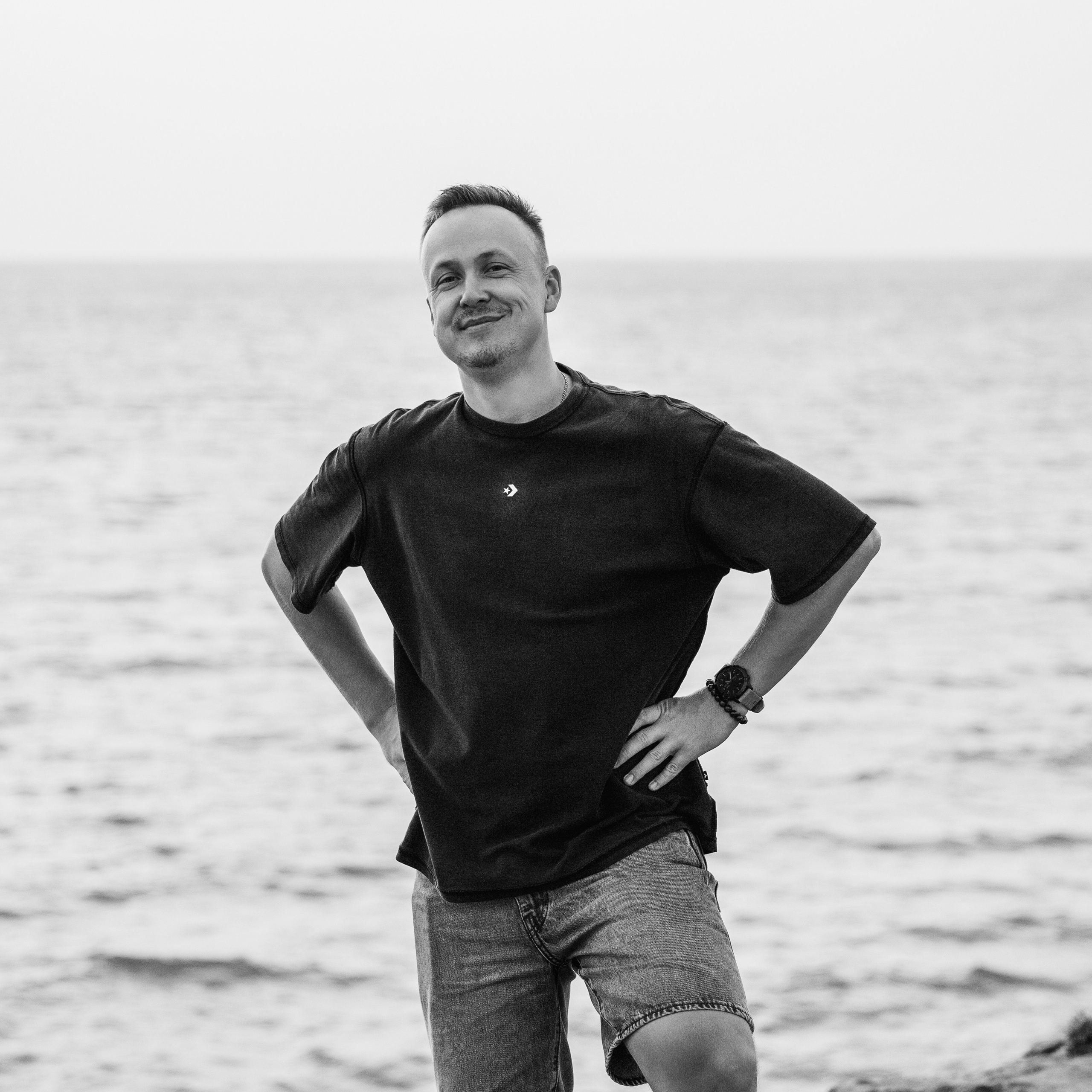 Фотограф Иван Петров