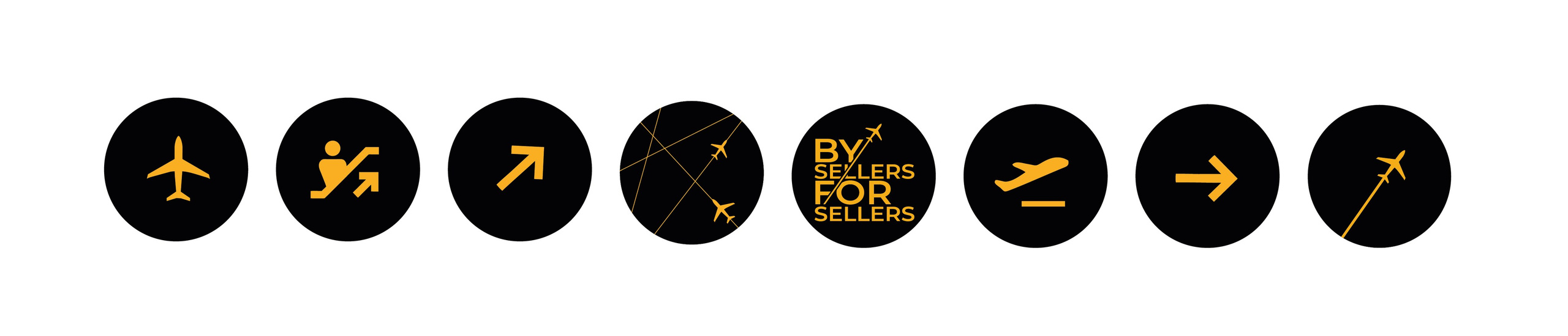 Логотип и айдентика, EcomJet