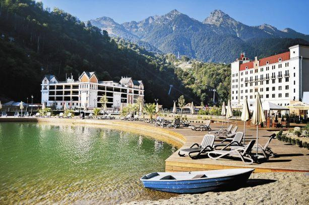 Долина Розы. Милана Довгаль - семейный фотограф и видеограф  в Адлере и Сочи