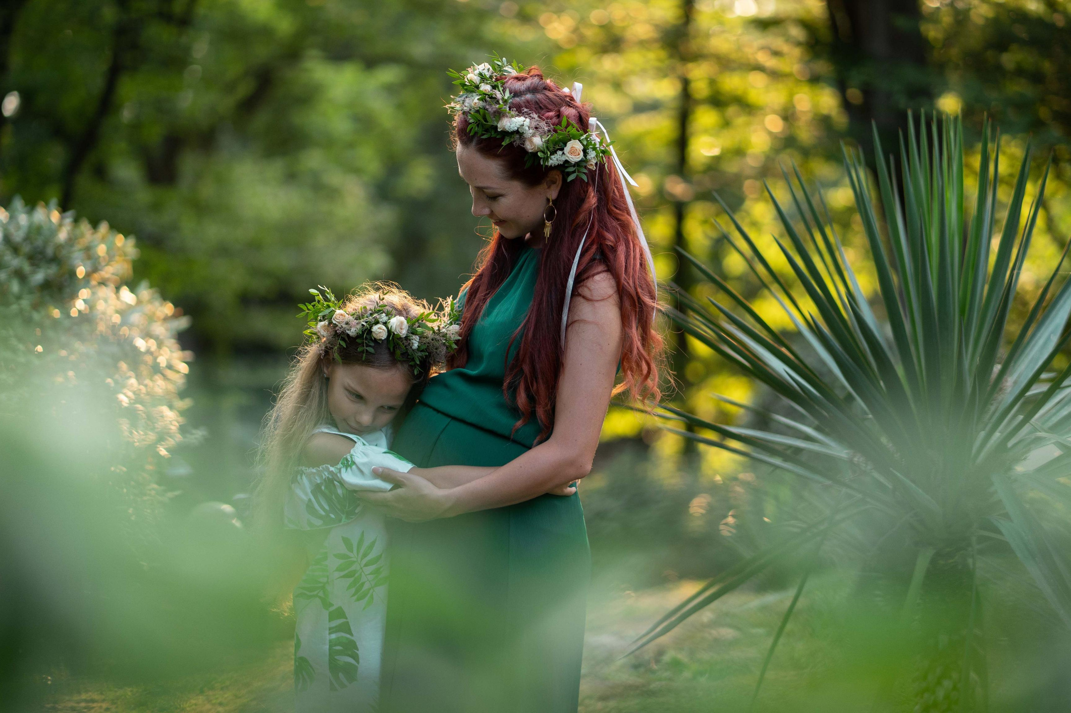 Съемка беременности. Фотографии от Евгении Кузнецовой. Москва, Сочи, Краснодар