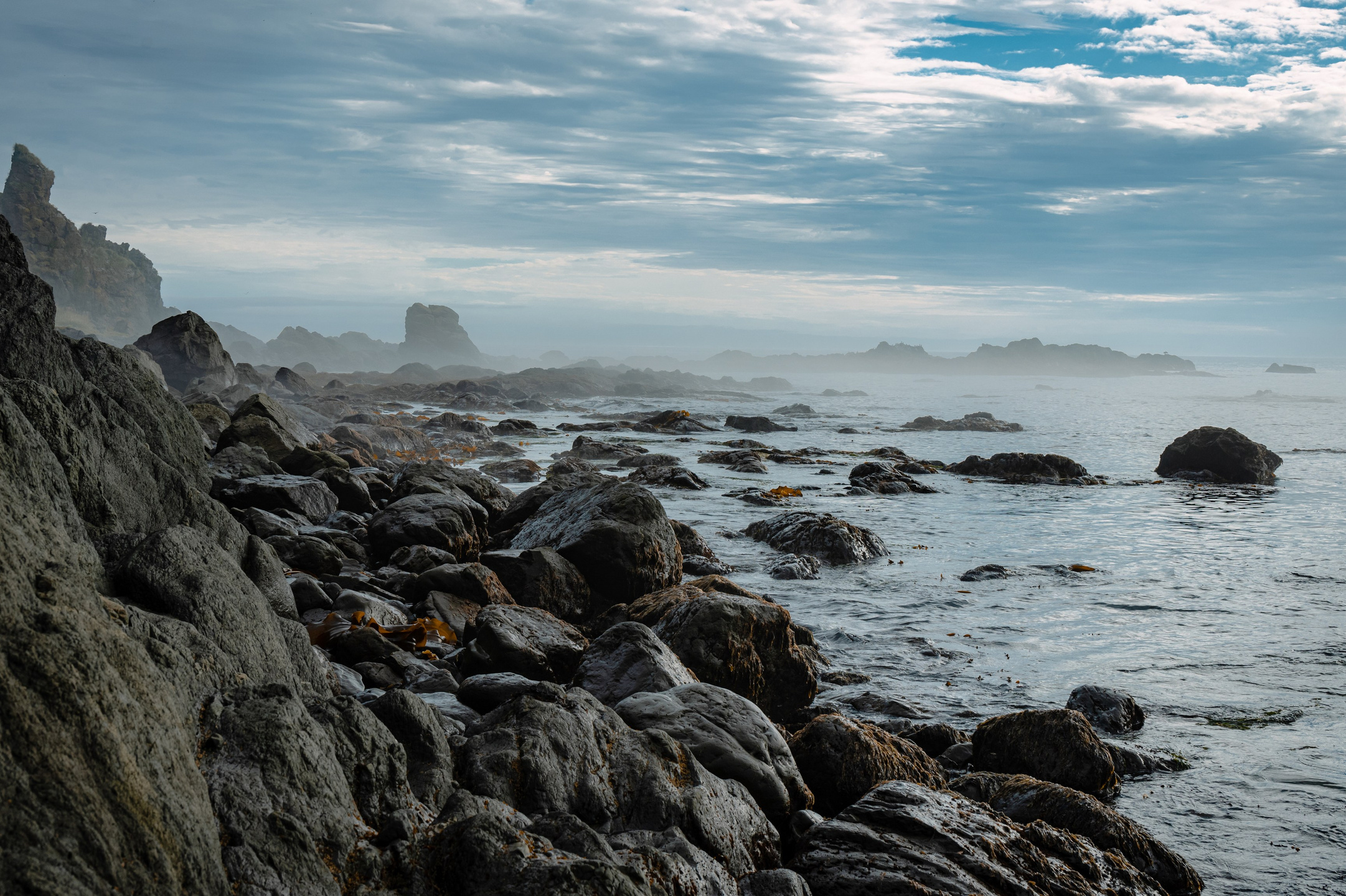Фотограф. г. Южно-Сахалинск. Олег Толстов