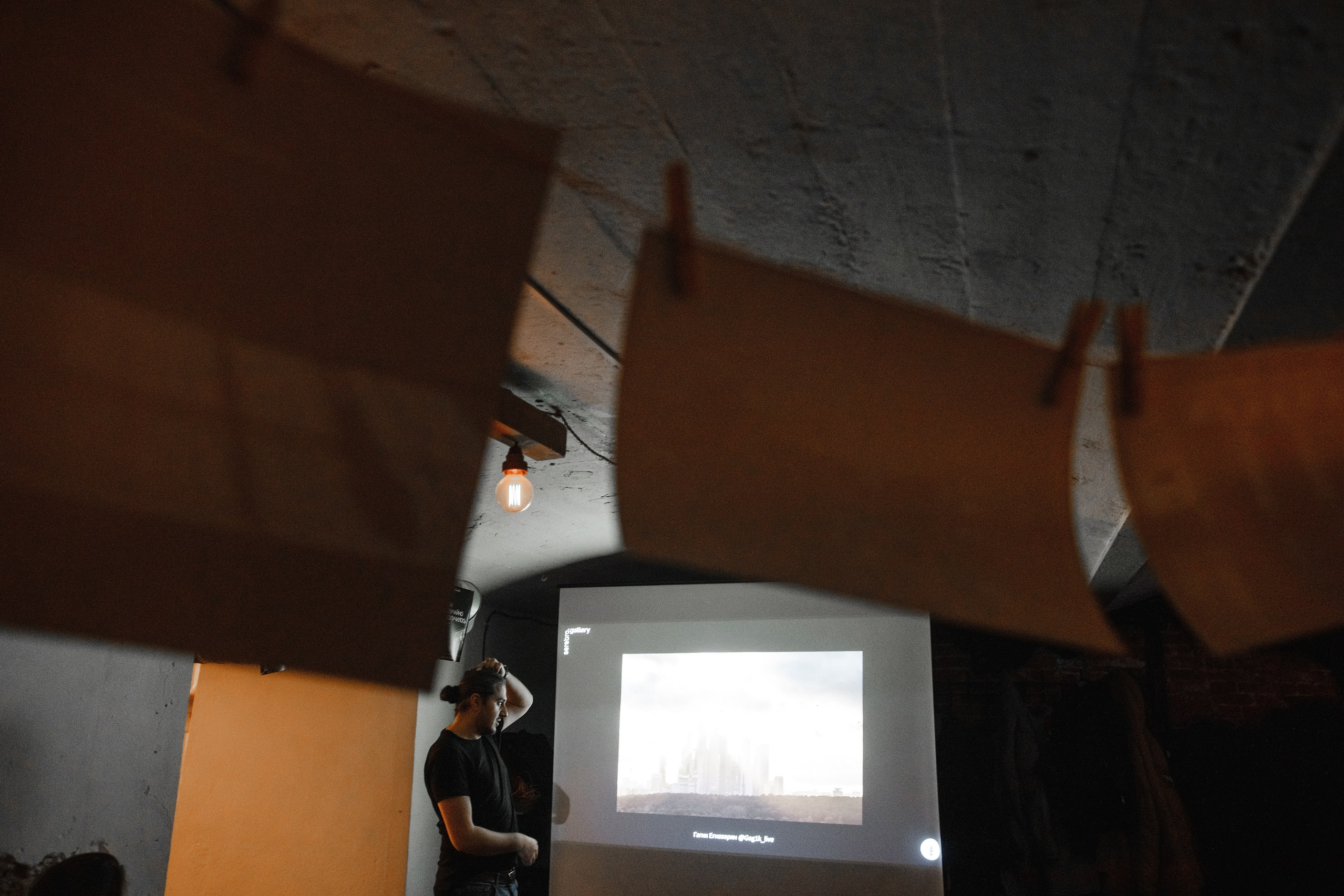 «Так случайно получилось». Фотовыставки serebro.gallery, в которых автором можешь стать ты! | Москва