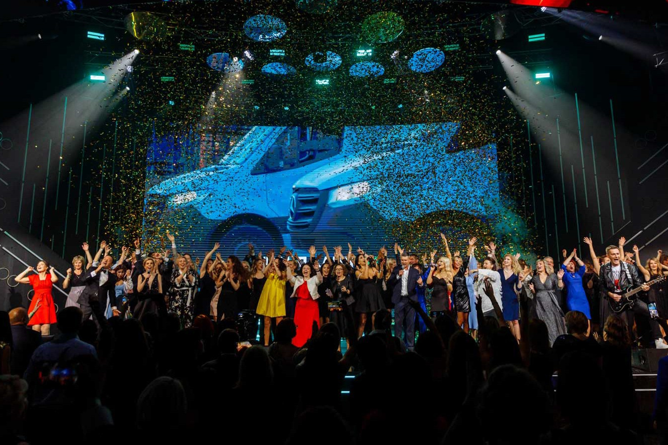 Фотограф Иван Прусов