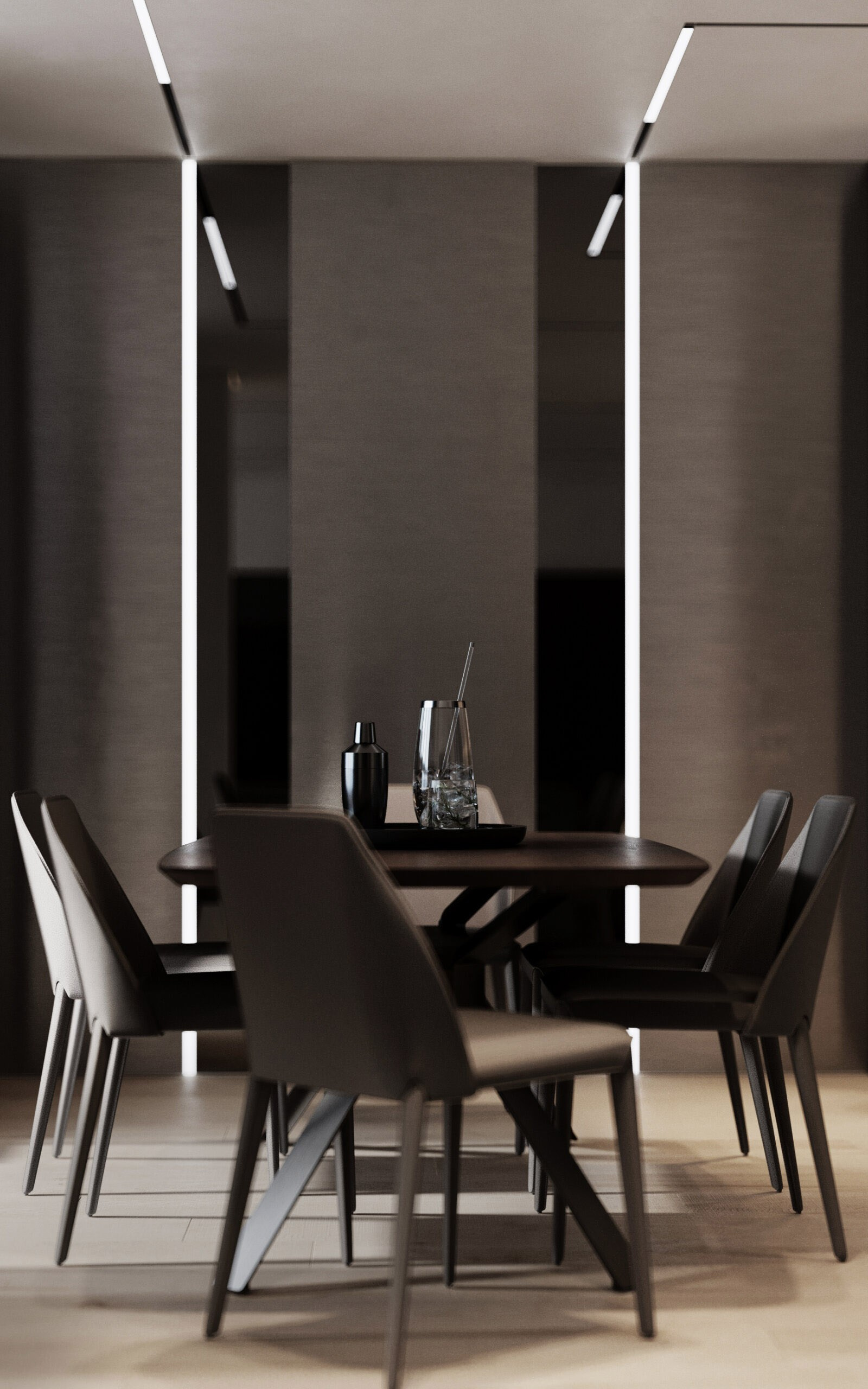 Услуги. Студия дизайна интерьера RISE DESIGN STUDIO