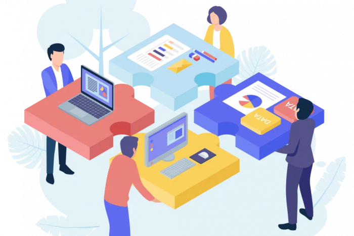 Аутсорсинг IT-услуг и защита информации | Обслуживание офисной техники