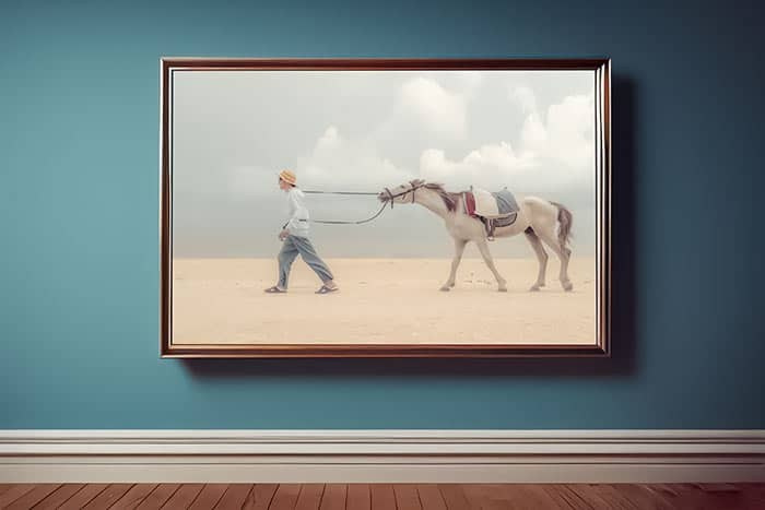 Купить фотографии для интерьера спальни