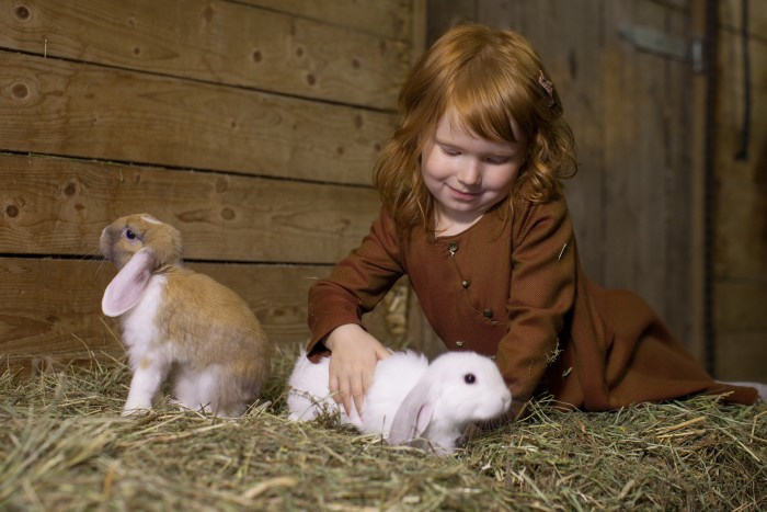 Little Farmers. Детский и семейный фотограф в Москве СВАО Екатерина Алалыкина