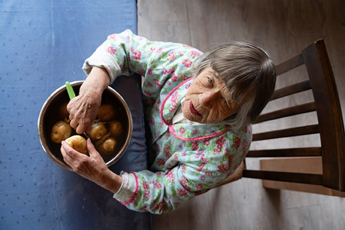 Бытовое. Могилевцева Дарья фотограф междисциплинарный художник