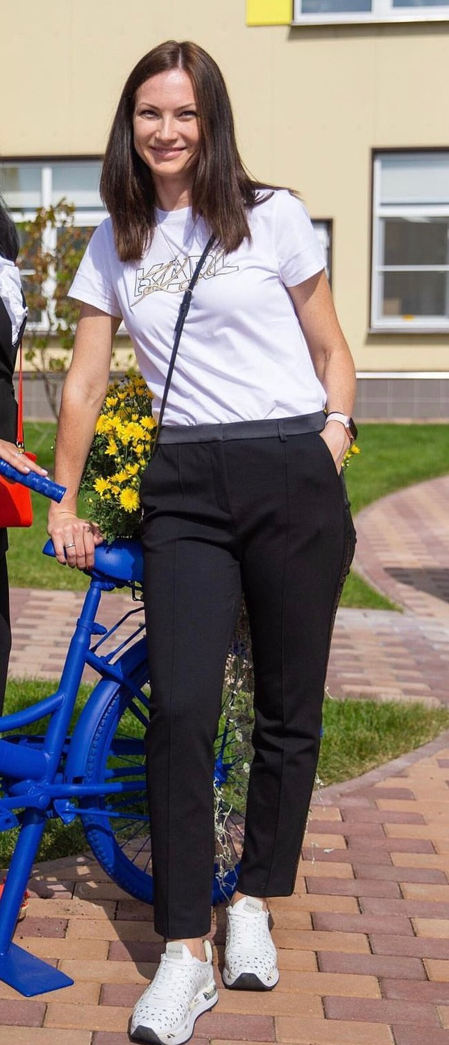 Истории преображения. Стилист-имиджмейкер из Москвы Афина Григорян