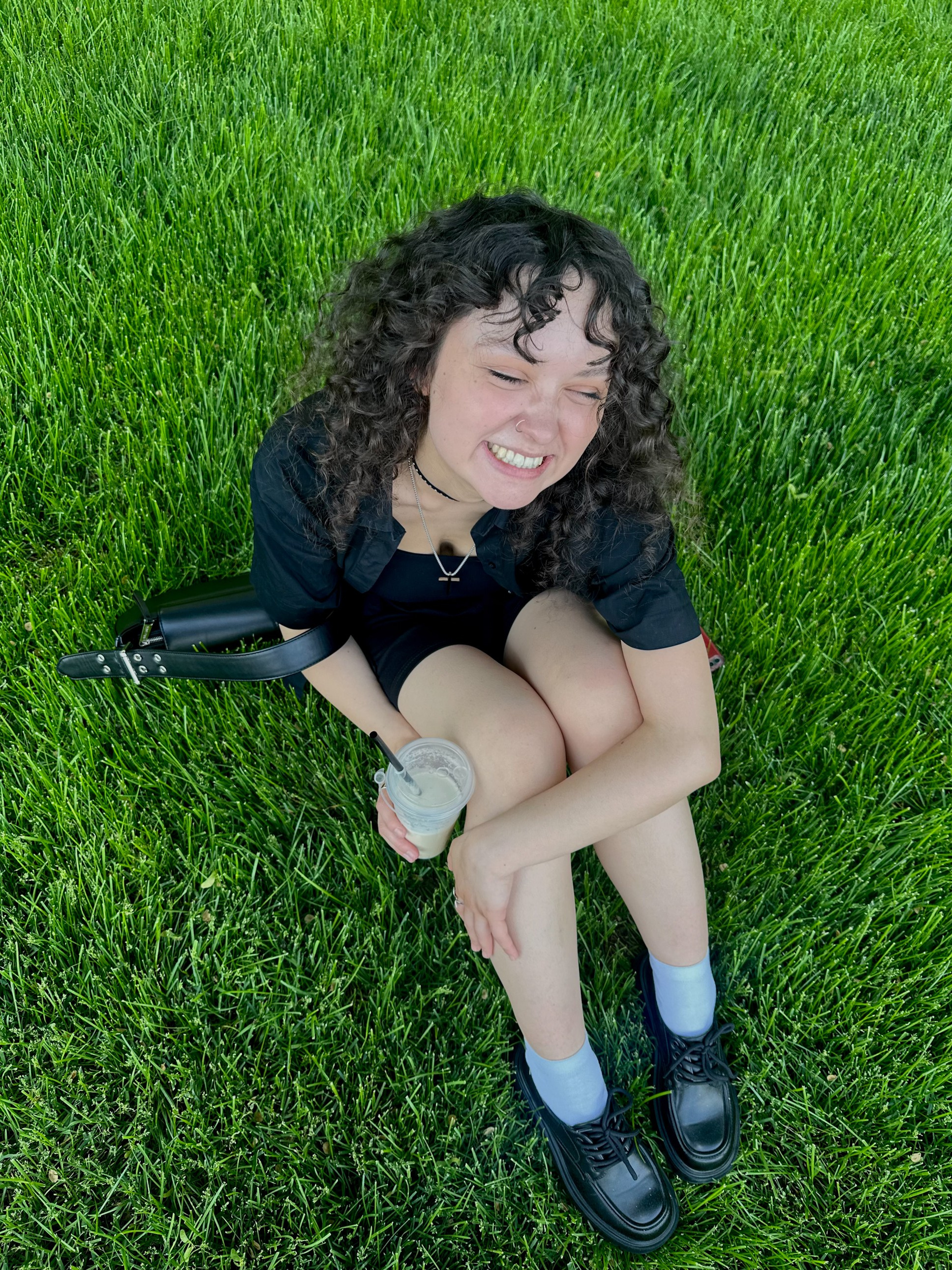 Контакты. Фотограф Кристина Валиулина