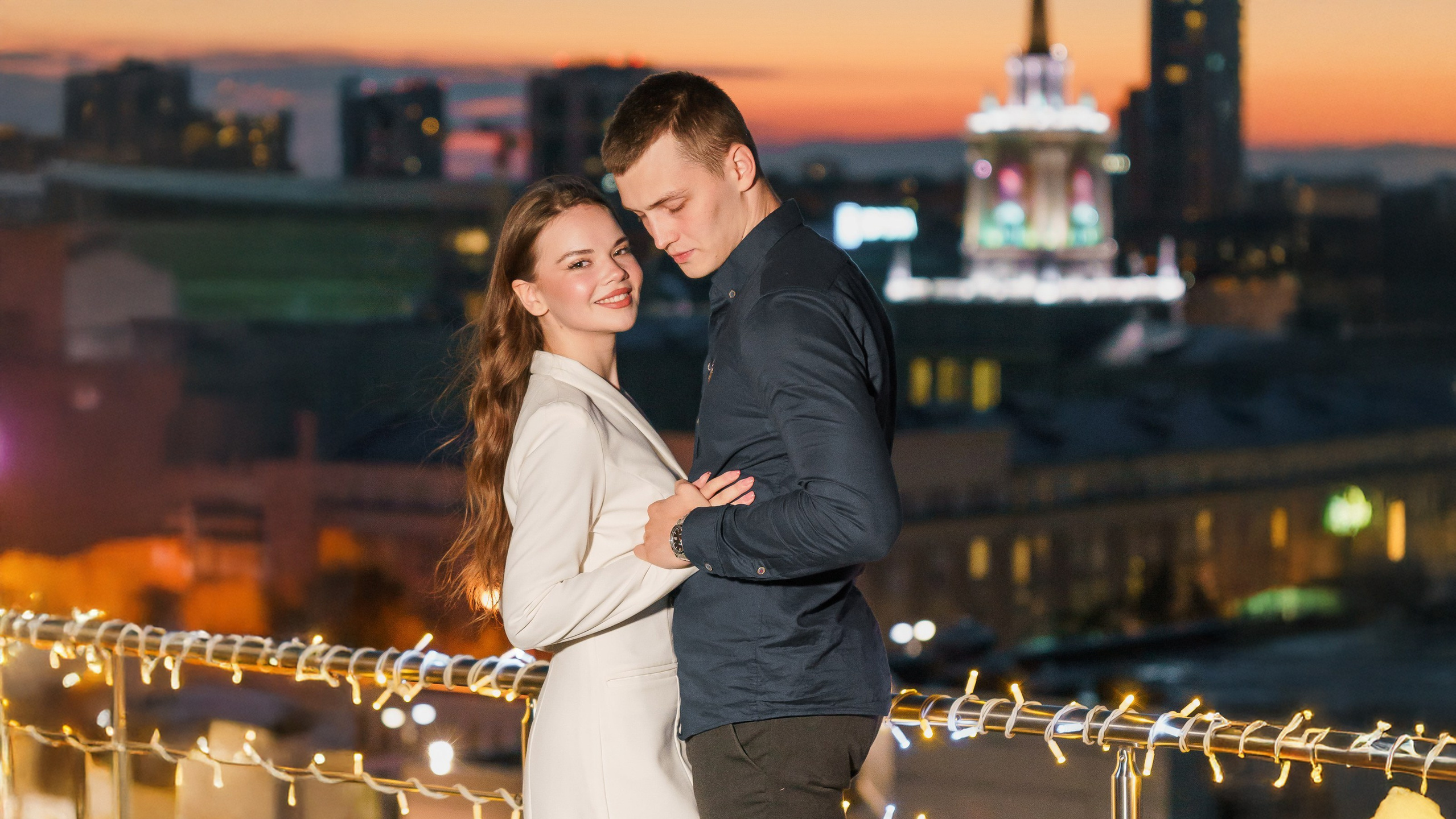 Видеосъемка / Контент. Фотограф, видеограф / alx.likhomanov / санкт-петербург