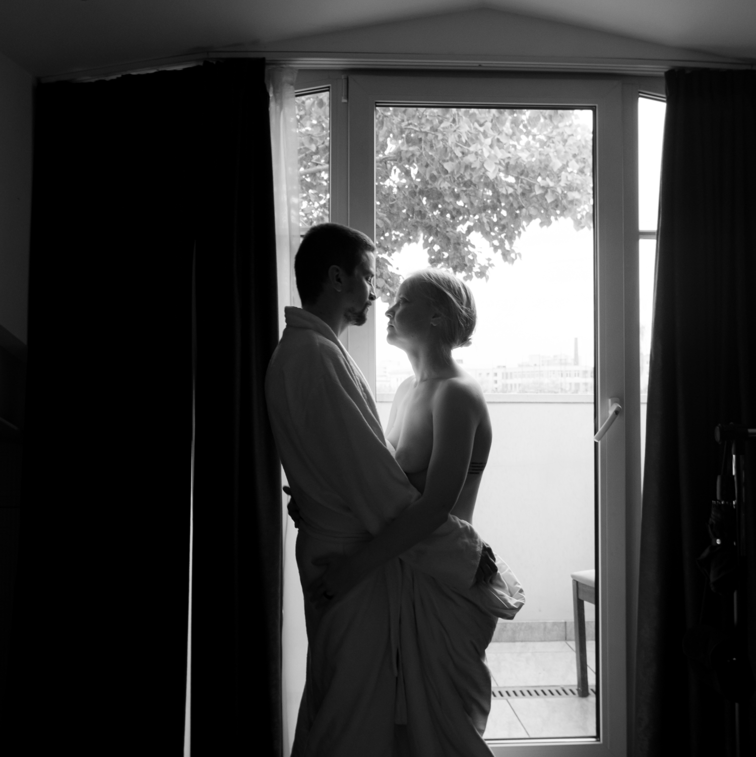 Алла Мирзаи — портретный, семейный и коммерческий фотограф в Москве