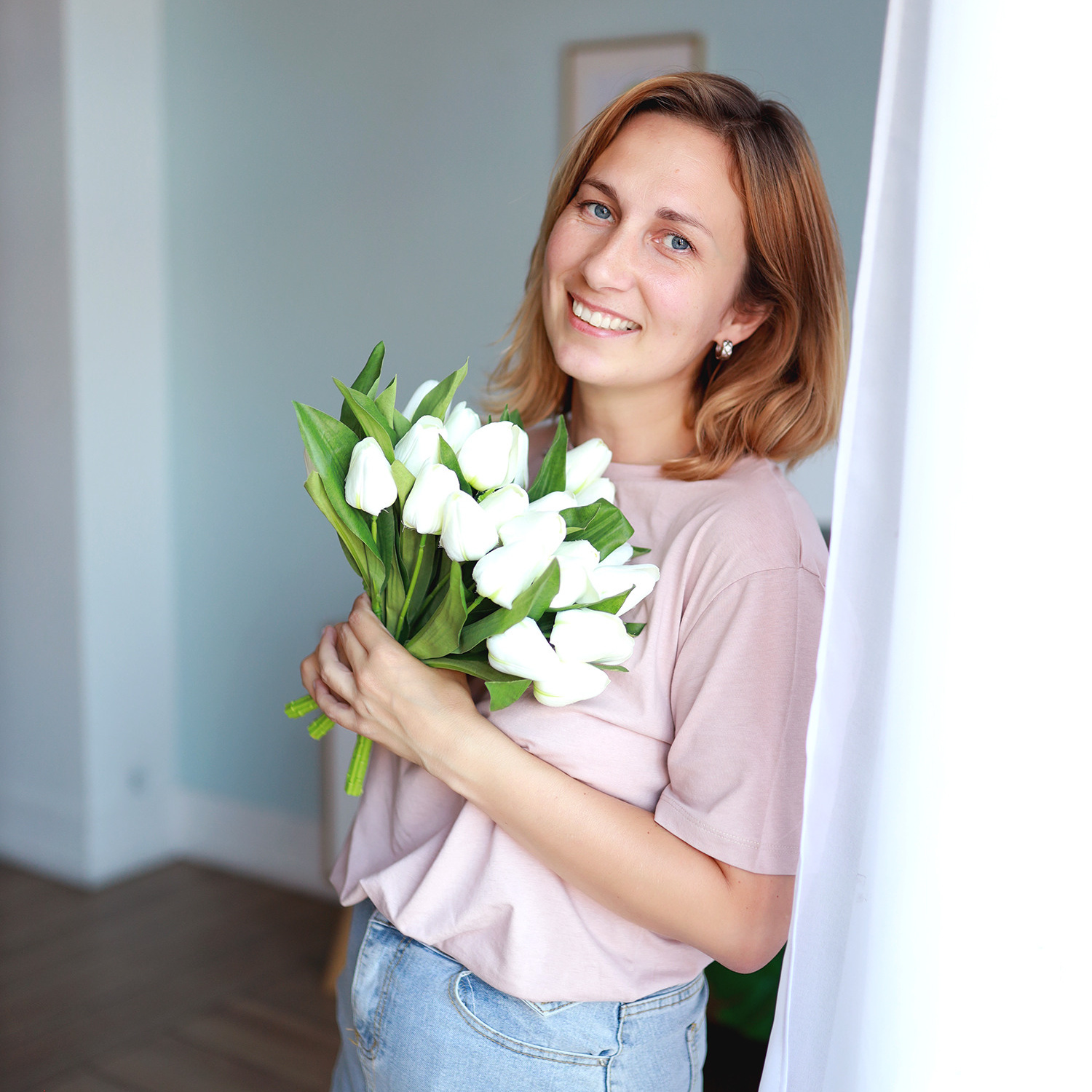 Семейный и детский фотограф в Санкт-Петербурге