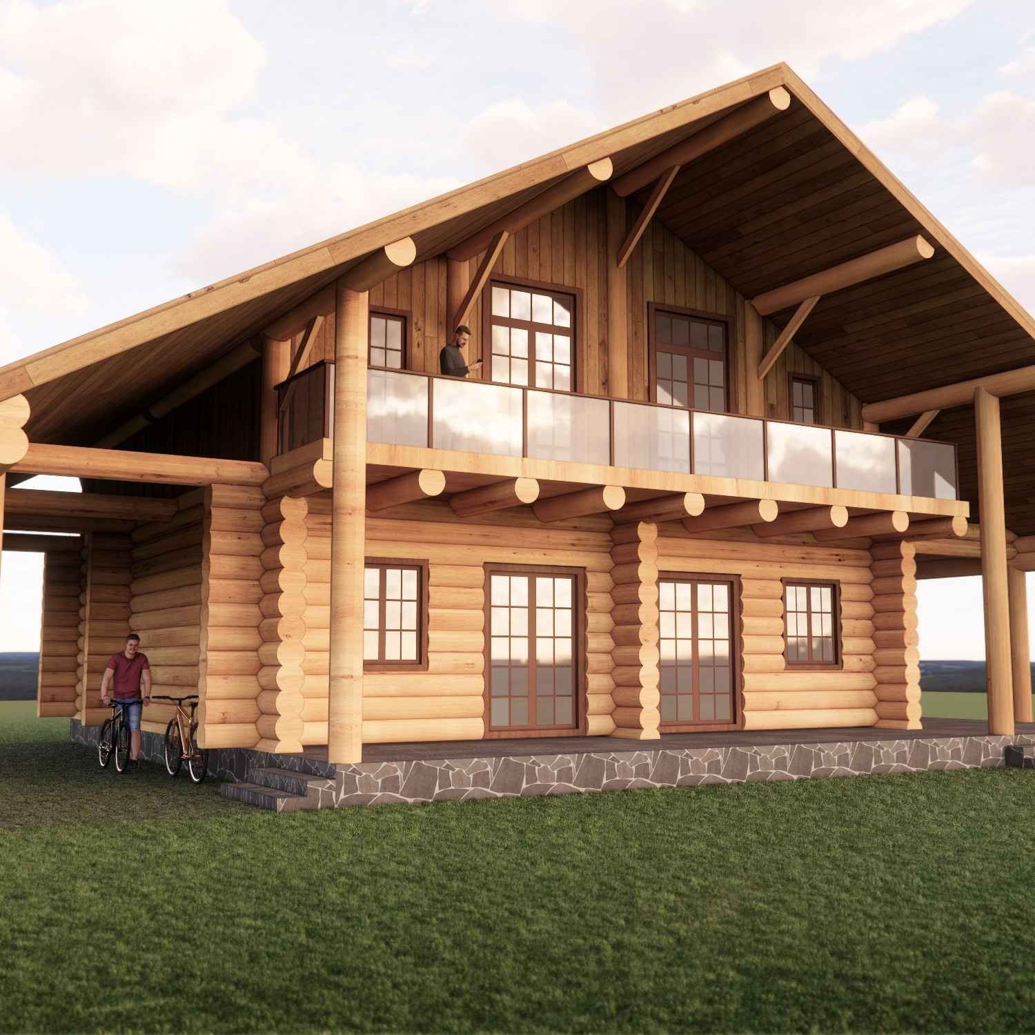 Проект перепланировки квартиры