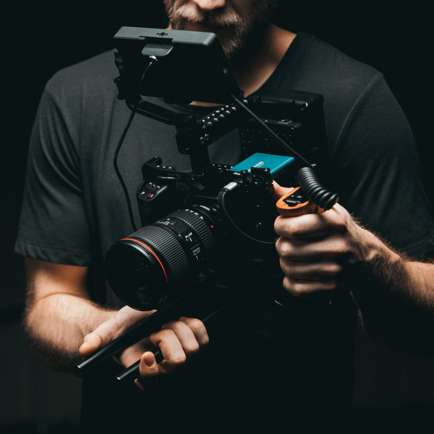 Стоимость репортажа фото и видео в Екатеринбурге. Контент для бизнеса в Екатеринбурге Полдень Медиа