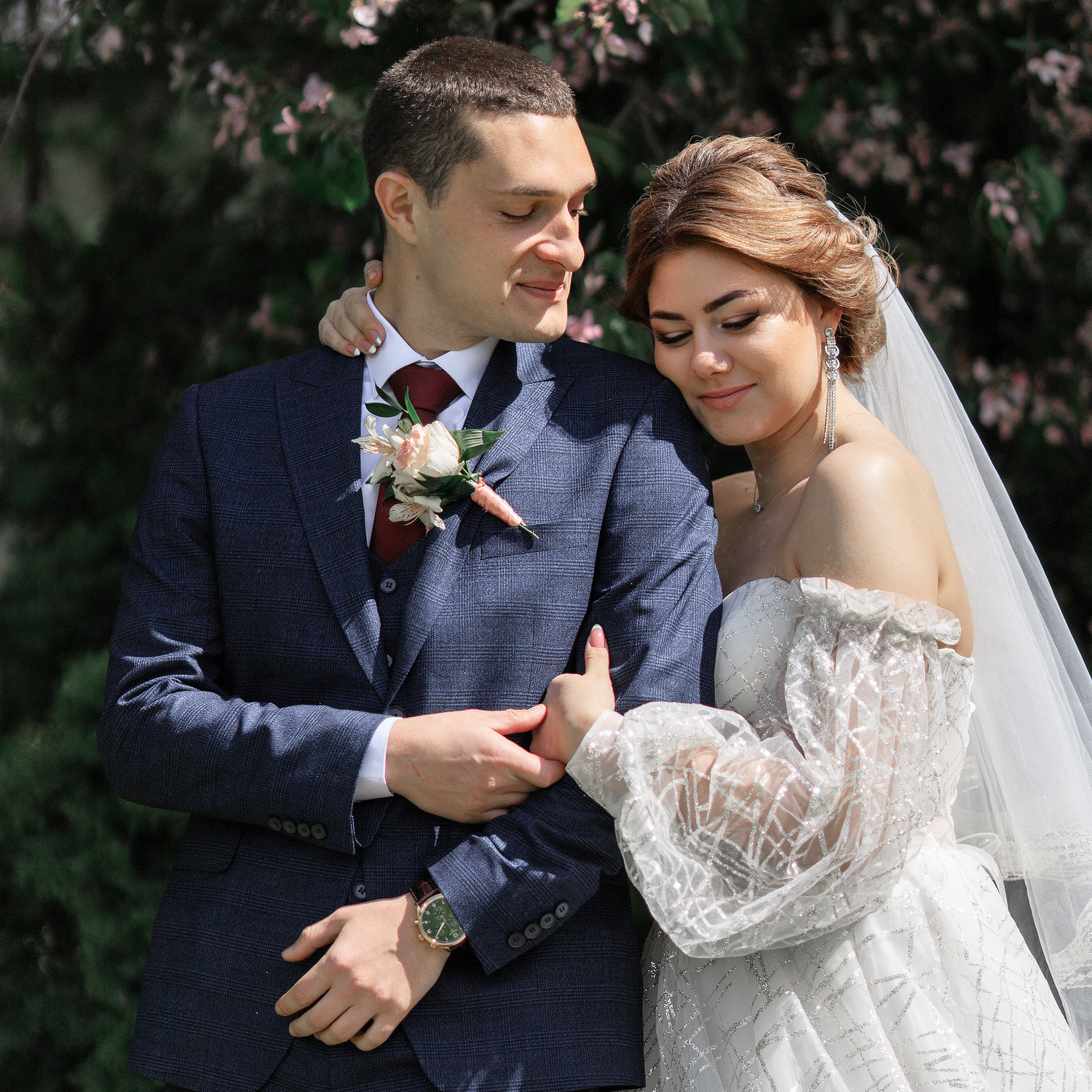 Услуги. Фотограф Владимир Лукашев