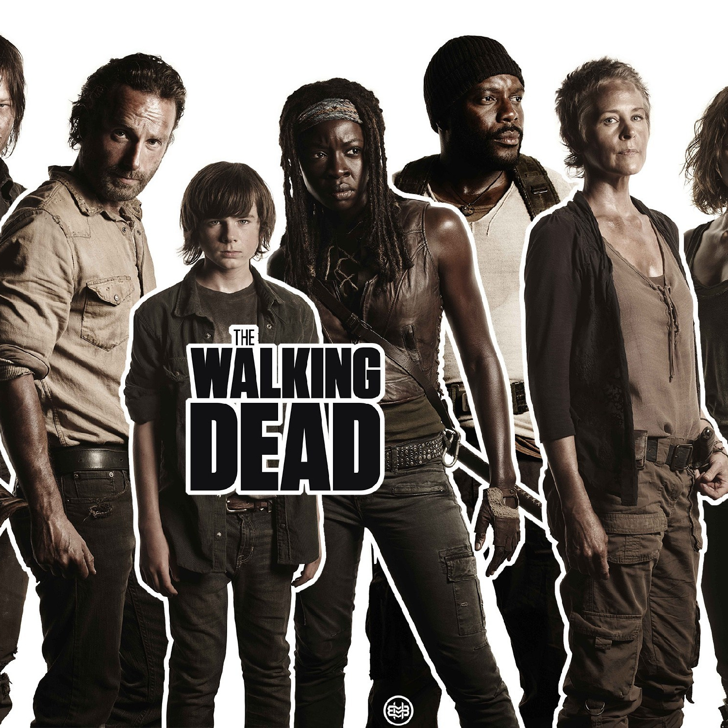 Фильмы и сериалы. Июль 2024