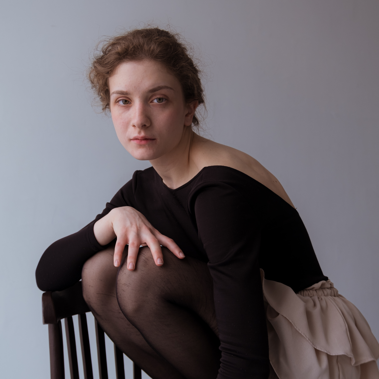 Алла Мирзаи — портретный, семейный и коммерческий фотограф в Москве