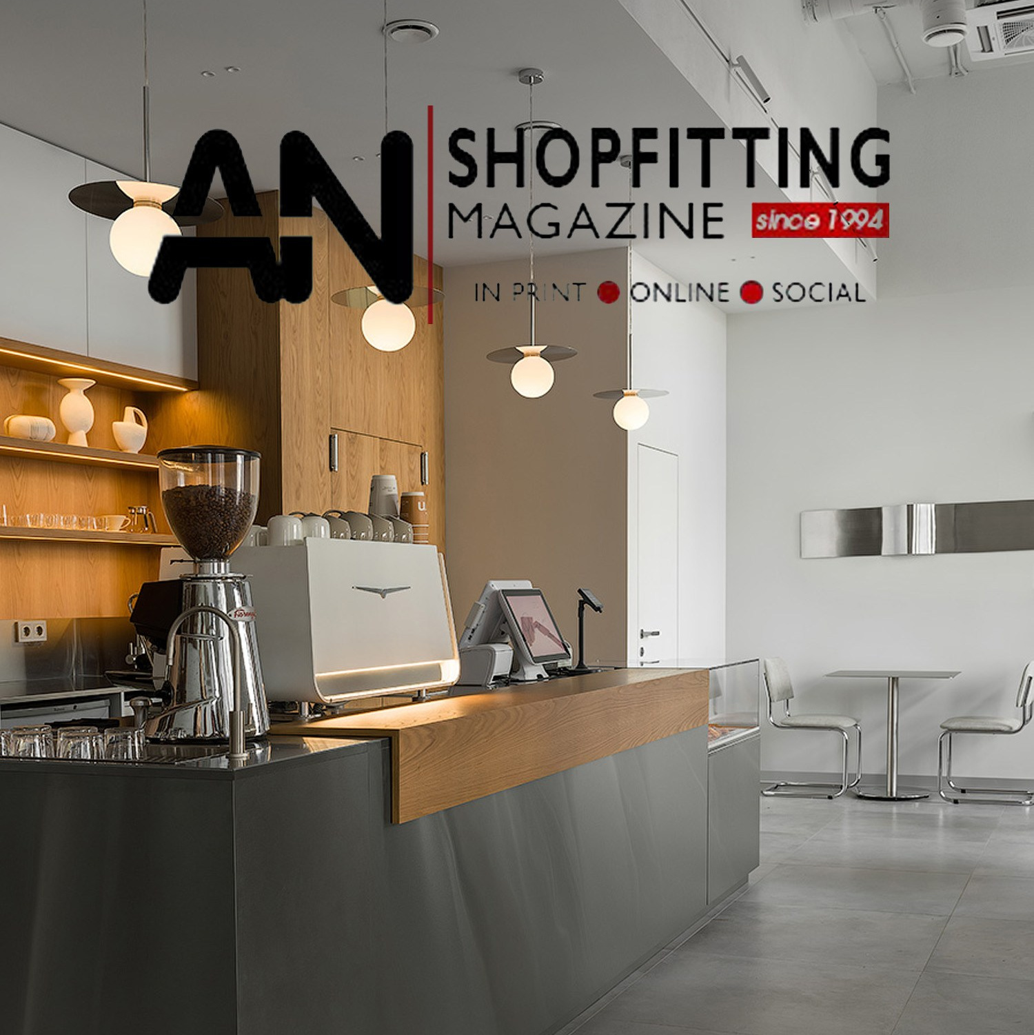 Публикации