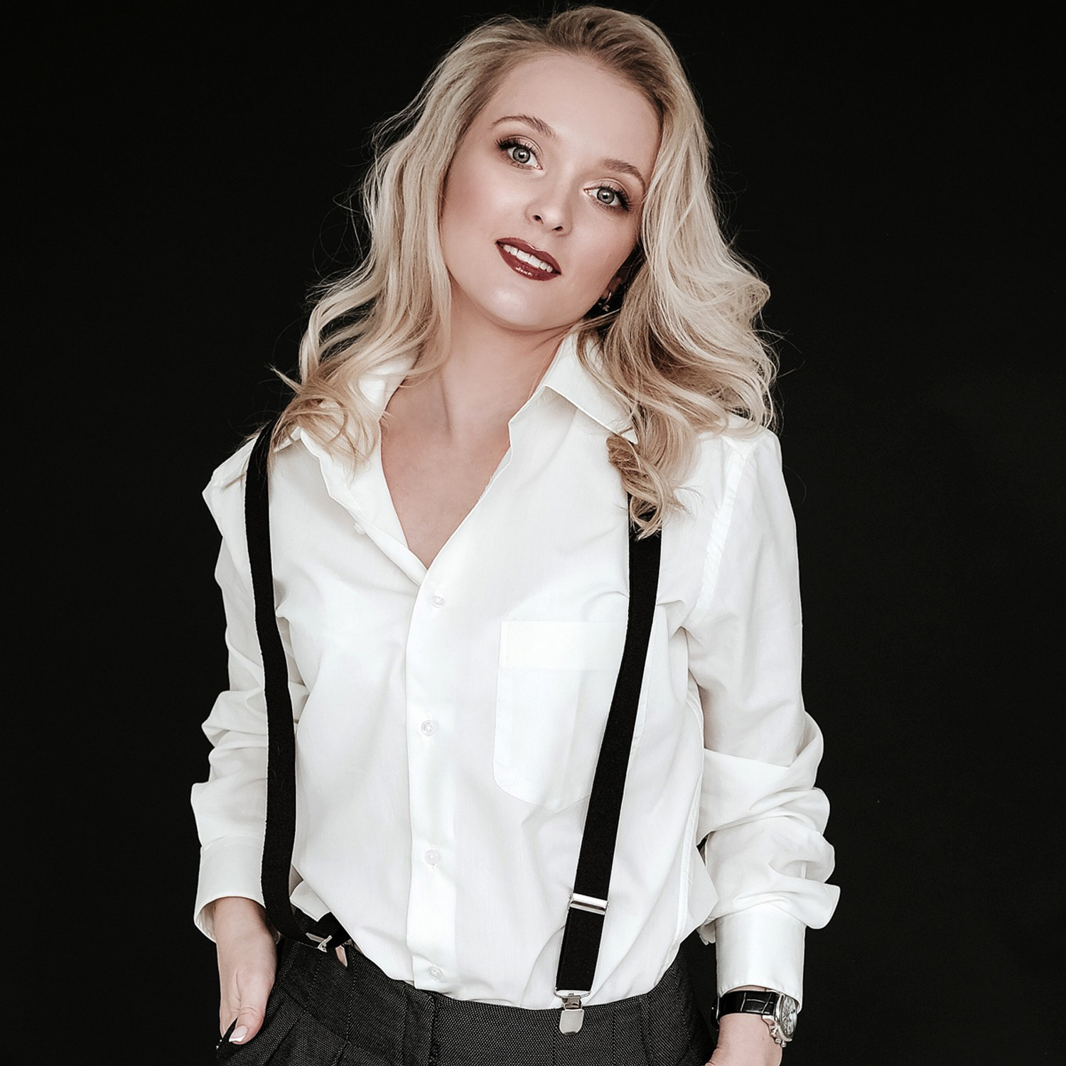 Ольга Воробьева | Фотограф | Красноярск