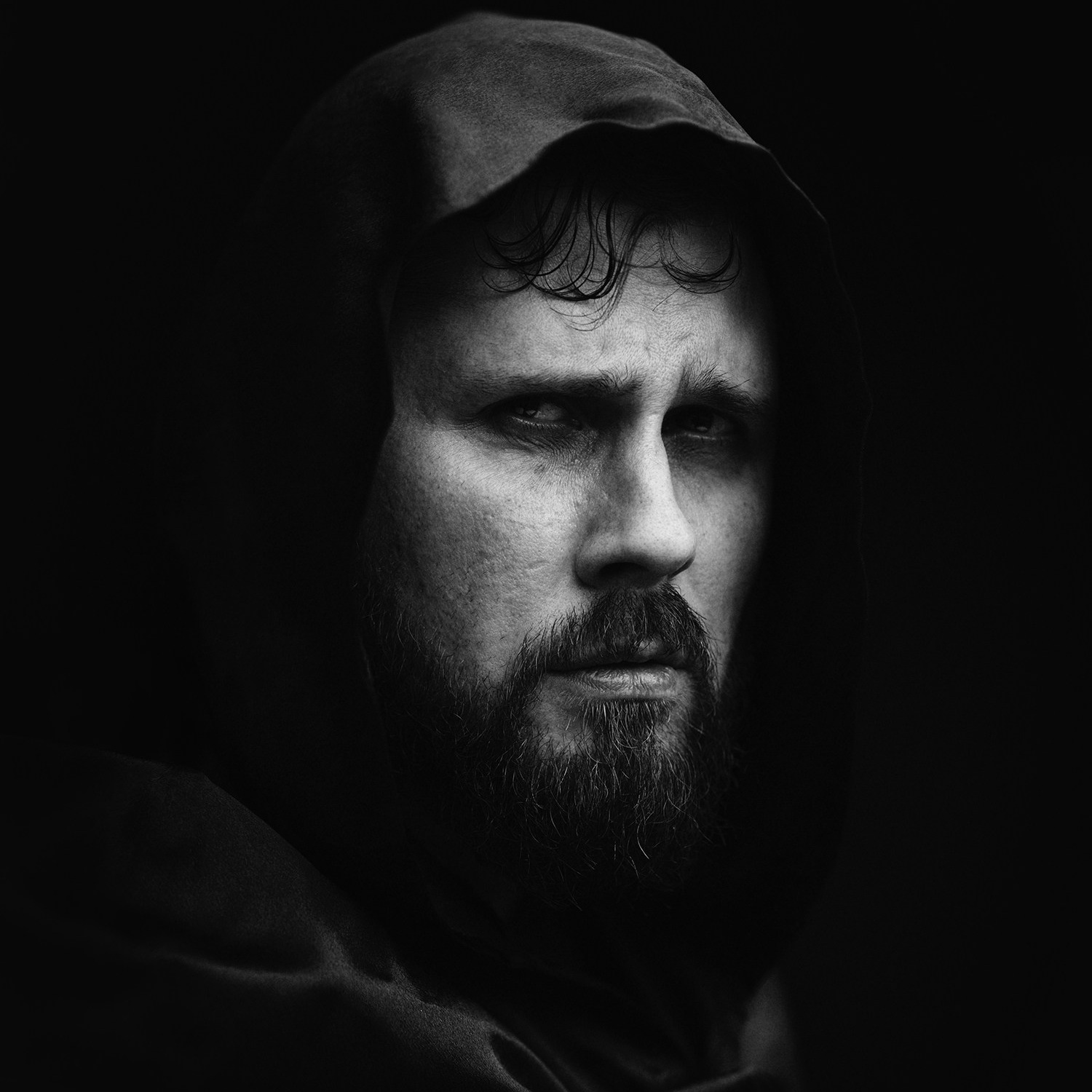 Фотофестиваль Portfolio Party 2026 в Краснодаре