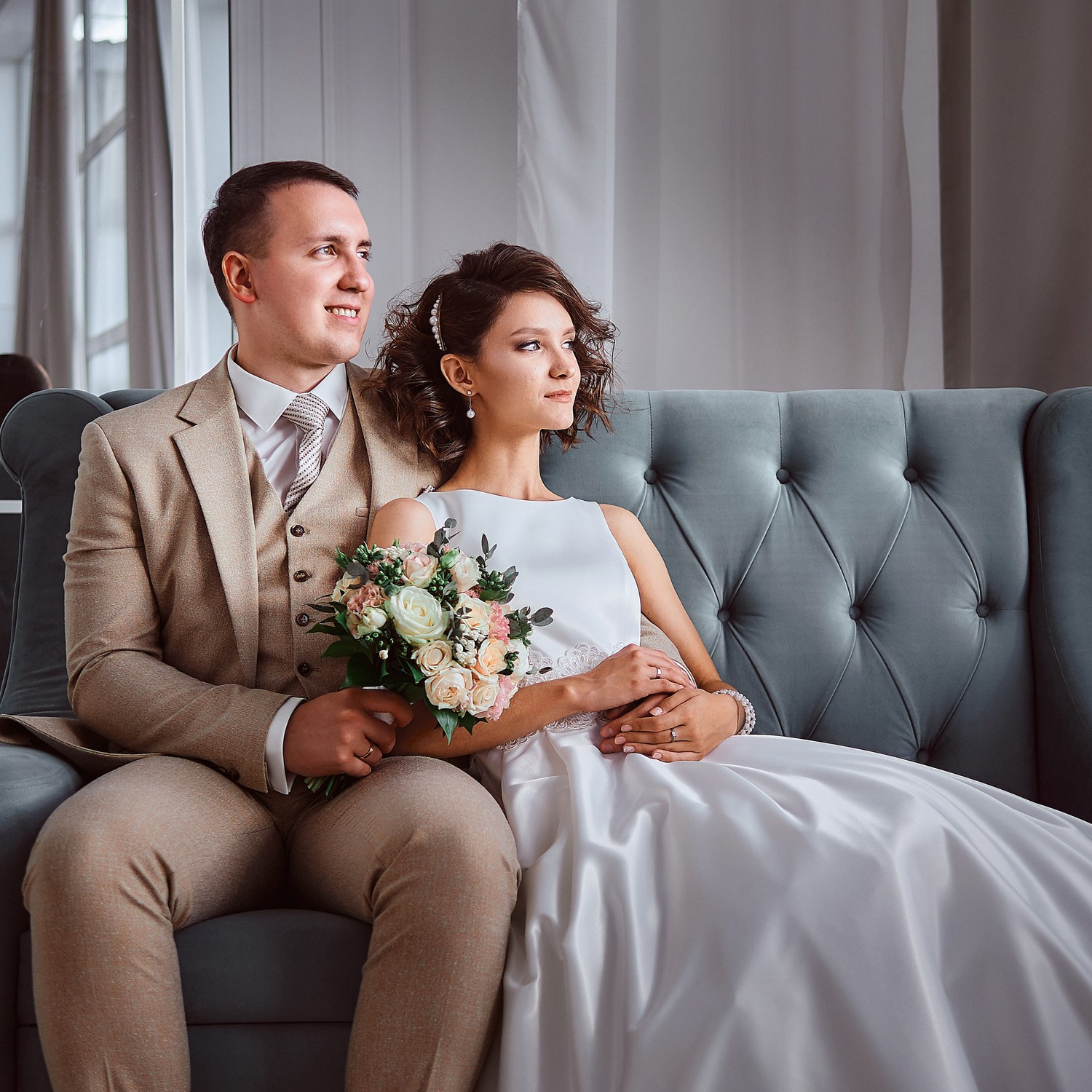 Фотограф Воронеж Александр Нечаев