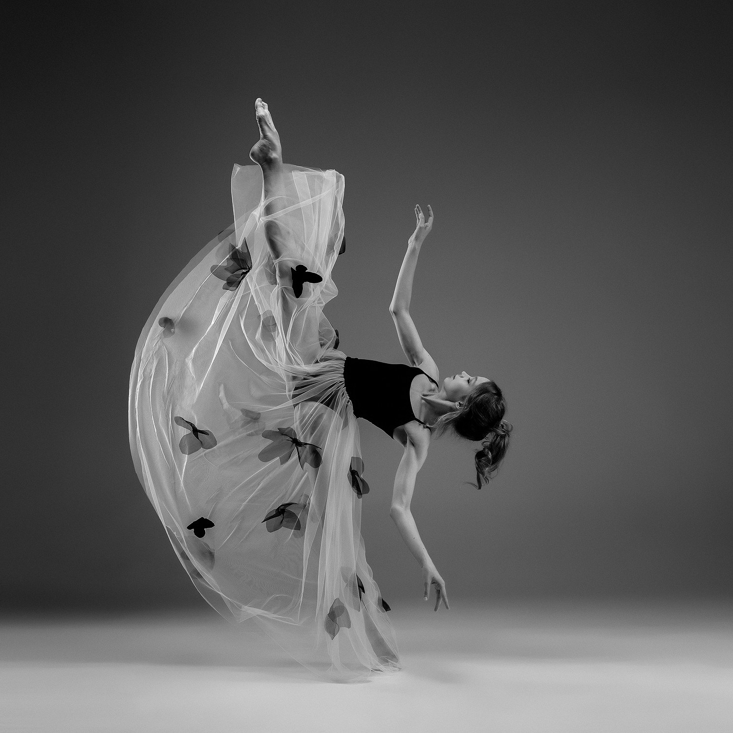 Спортивная яркая фотосессия для гимнасток. Спортивный и портретный фотограф