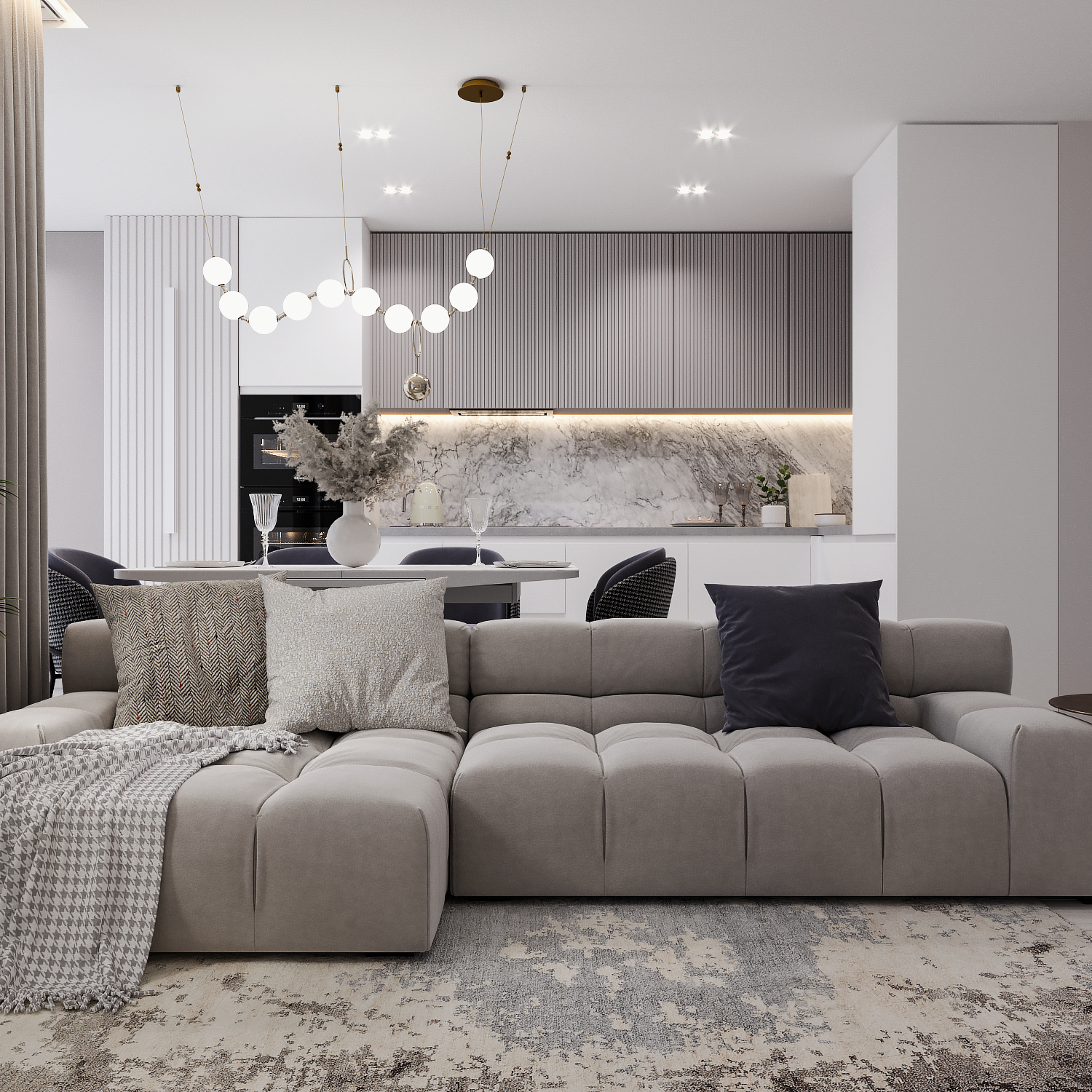 Портфолио. FORMULA design & architecture