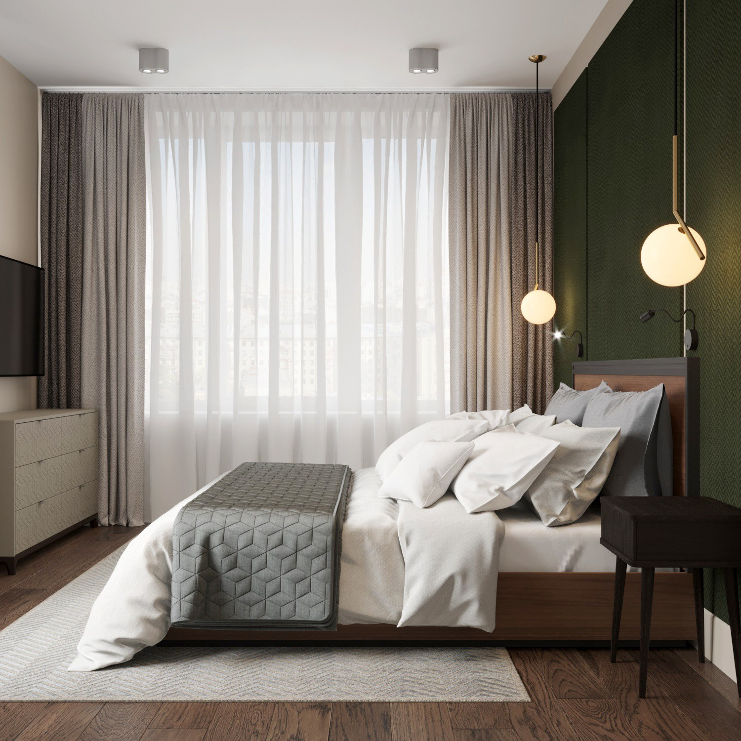 Услуги и Цены. Дизайнер интерьера Квасова Вероника