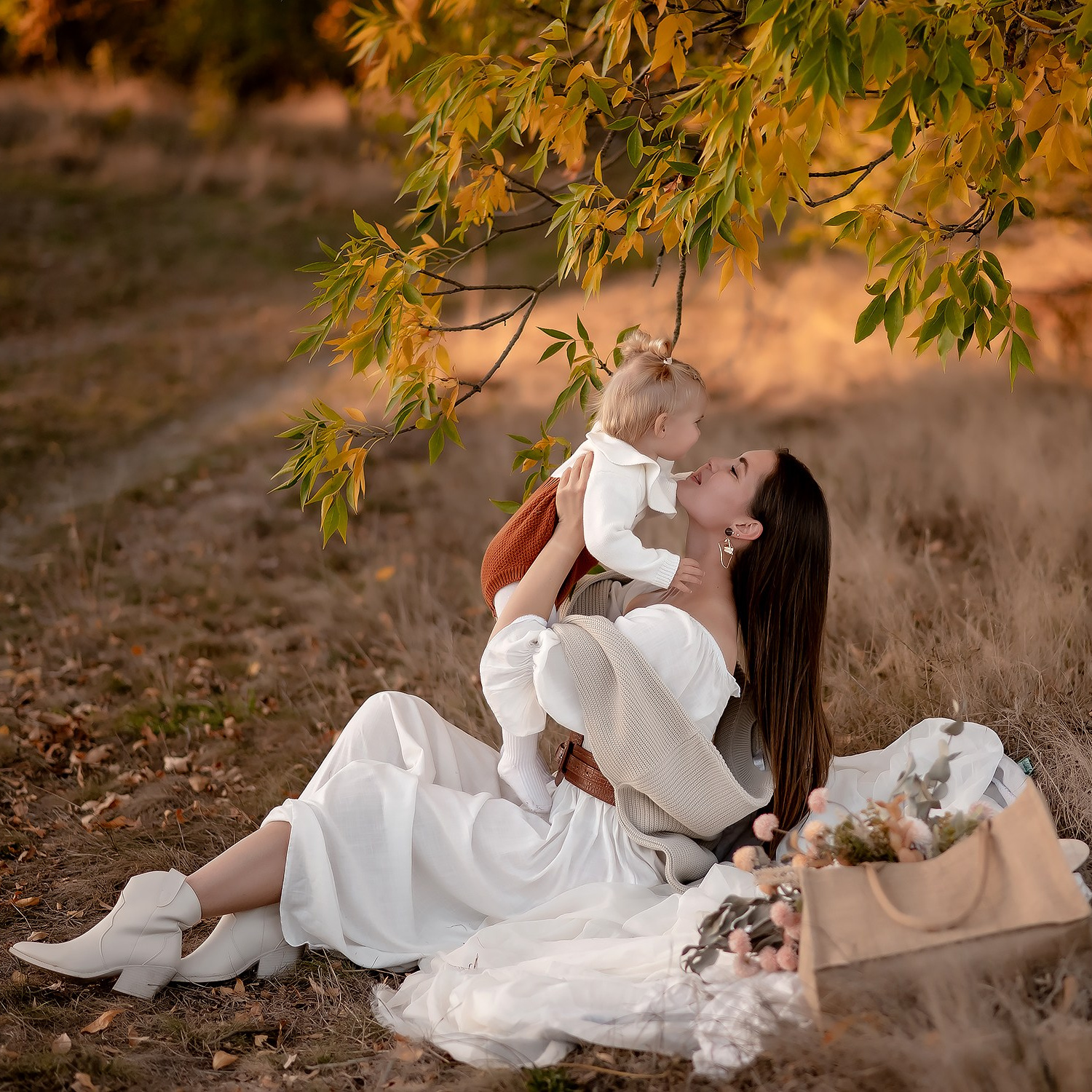 Прайс. Фотограф Катрина Динкель