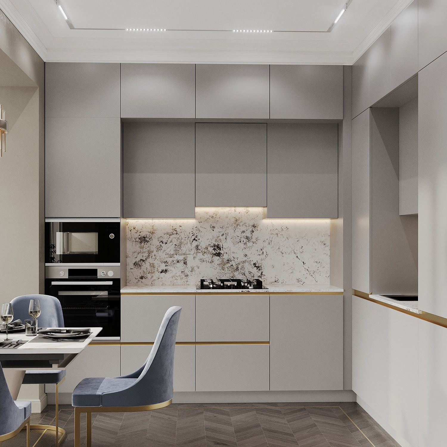 Дизайнер интерьеров Успенская Виктория Краснодар