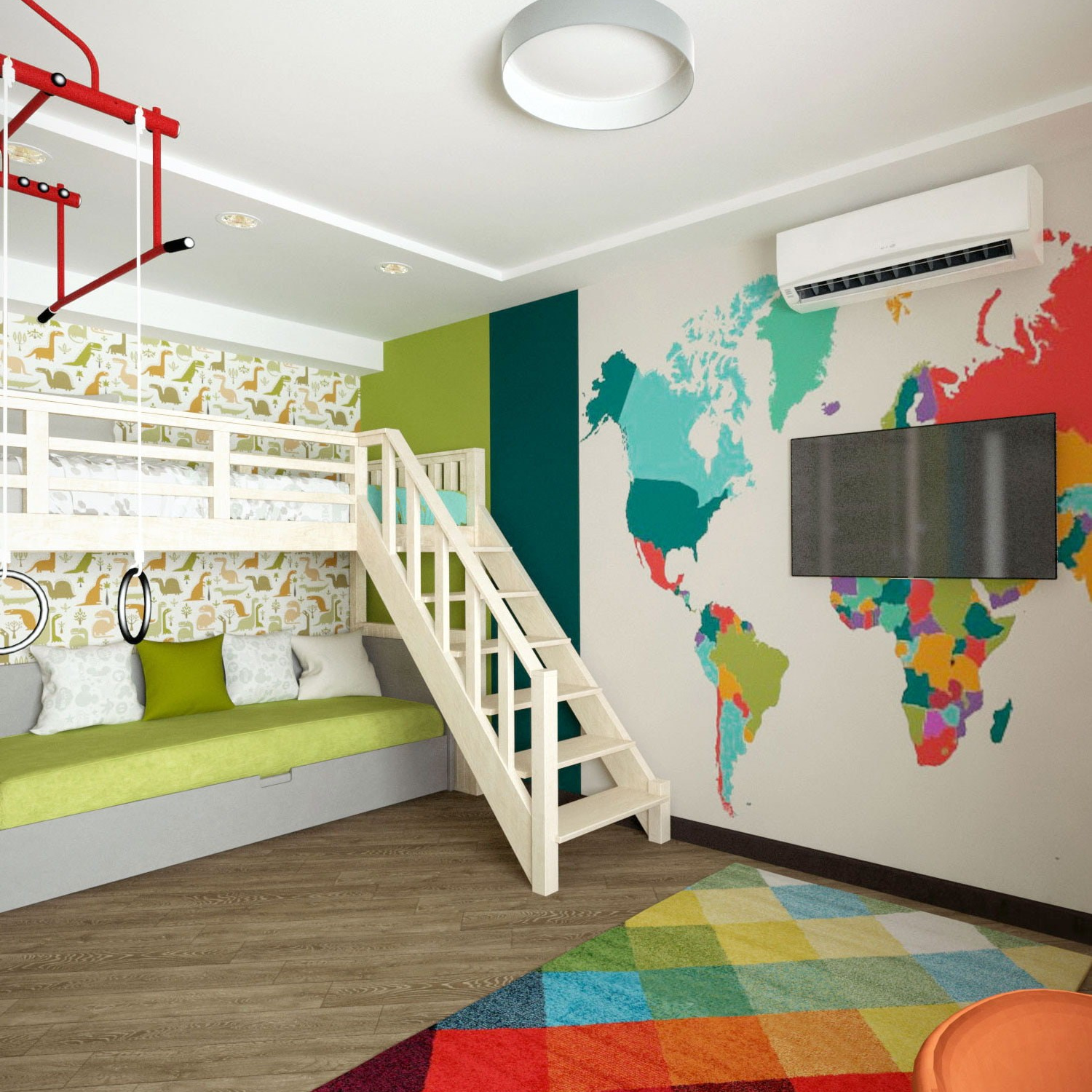 ЖК ЭГОИСТ. Студия дизайна Tabwork