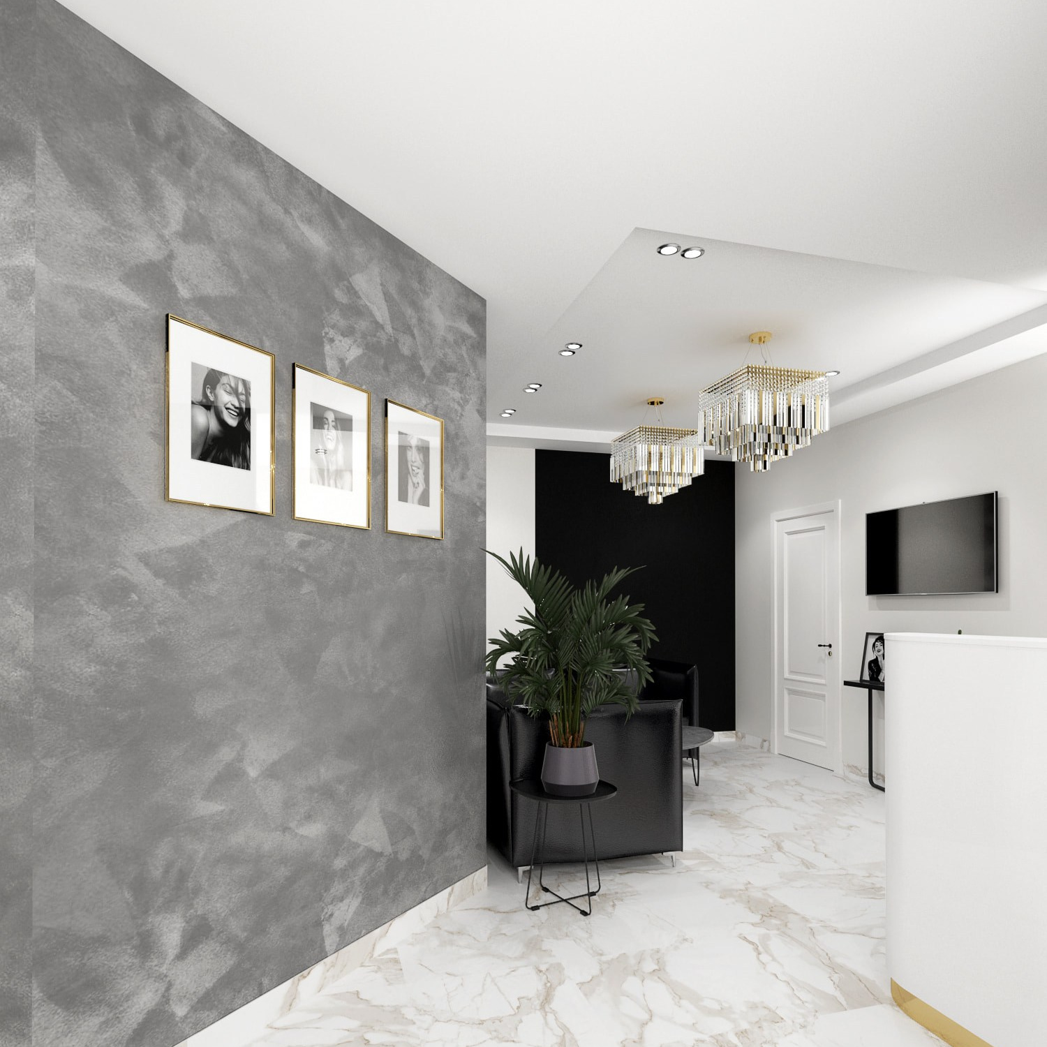 DR.SAMVELYAN. Студия дизайна Tabwork