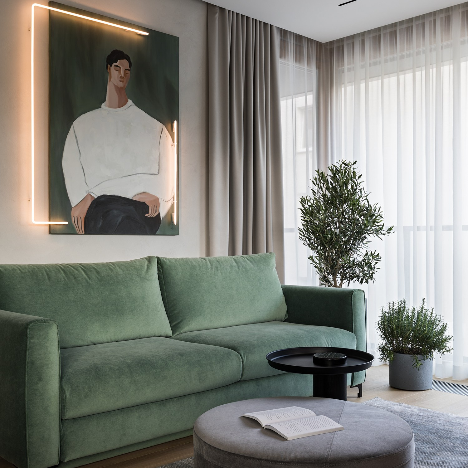 Публикации. MIRRO STUDIO Дизайн интерьера и реализация под ключ Варшава