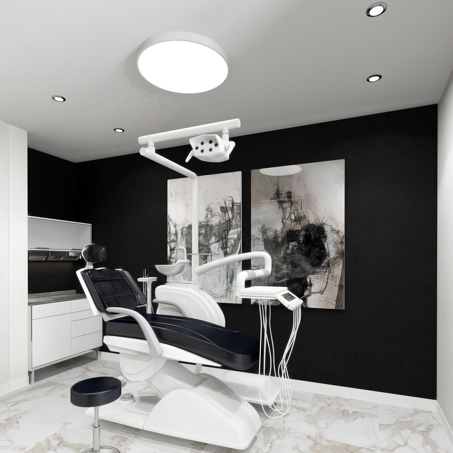 DR.SAMVELYAN. Студия дизайна Tabwork