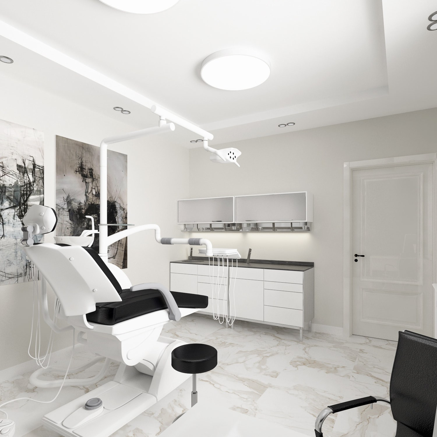 DR.SAMVELYAN. Студия дизайна Tabwork