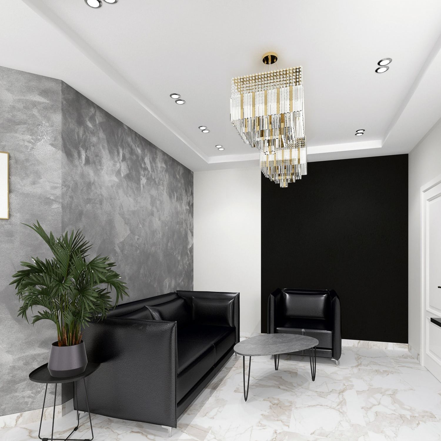 DR.SAMVELYAN. Студия дизайна Tabwork