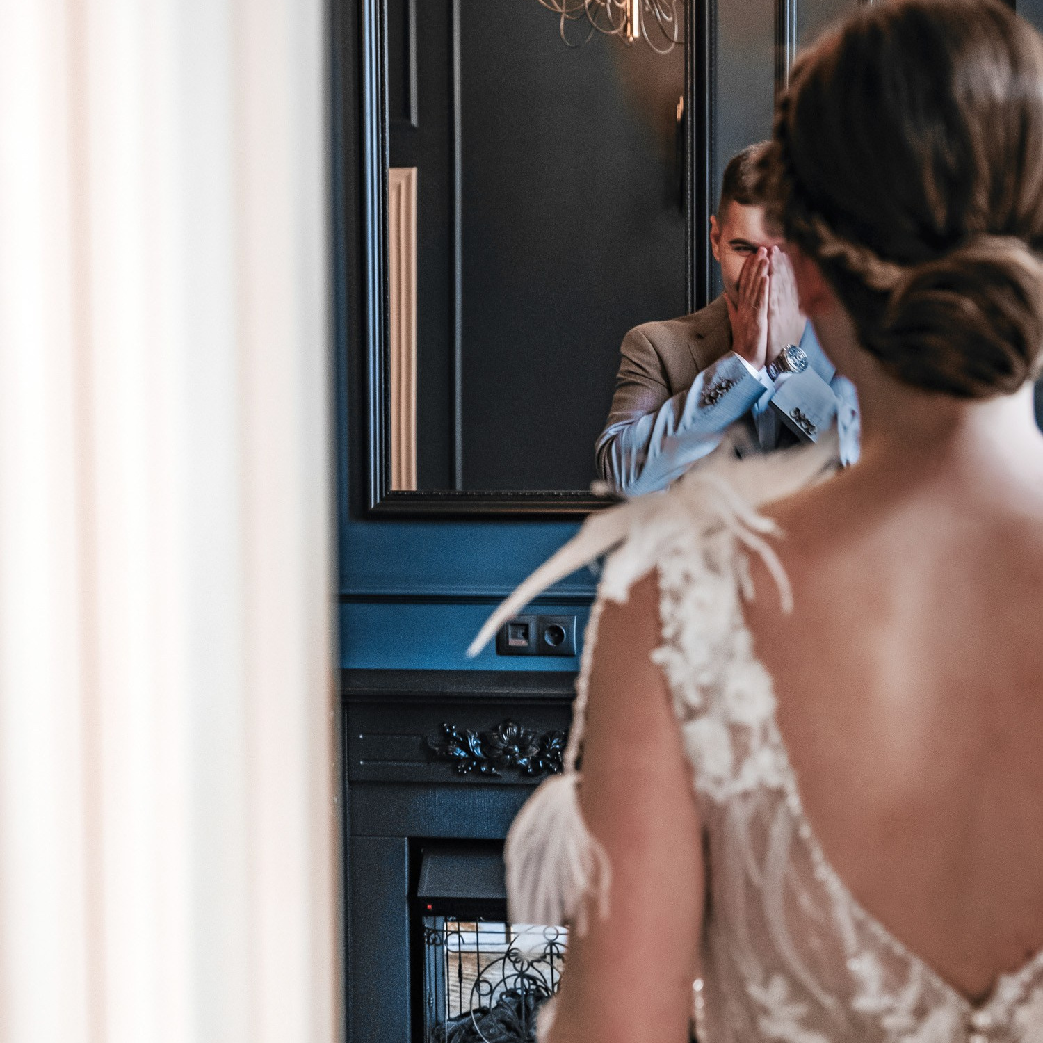 Свадебный фотограф Рамиль Баширов