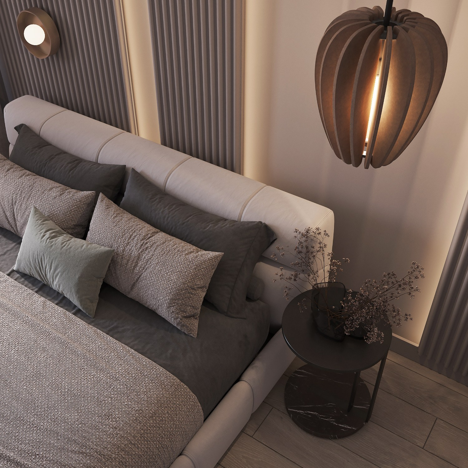 Портфолио. FORMULA design & architecture